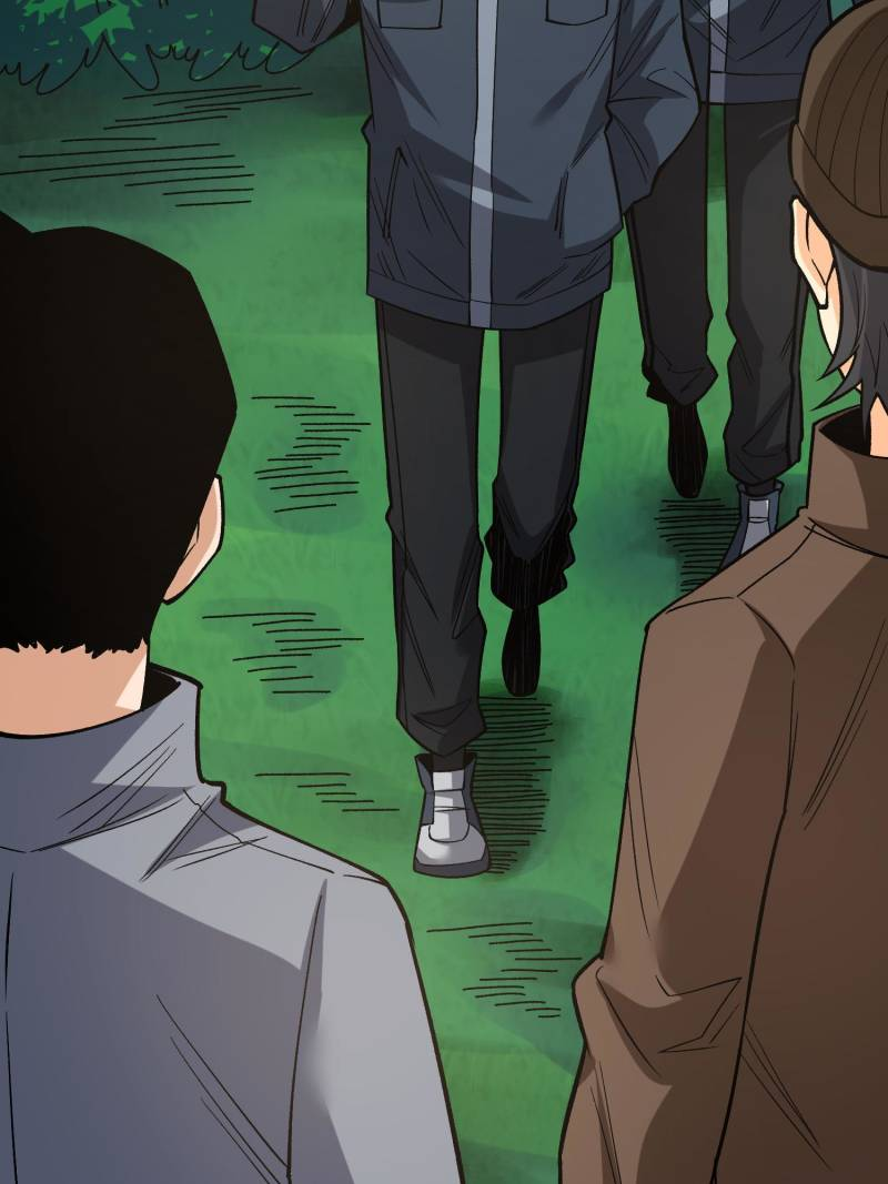 I'm Really Not A Supervillain Chapter 260 6